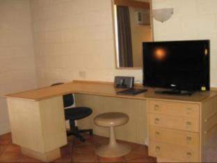 Hospitality Port Hedland - 7