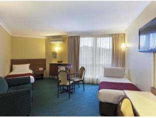 Alpine Motor Inn - 5