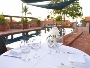 Hospitality Port Hedland - Port Hedland - 5