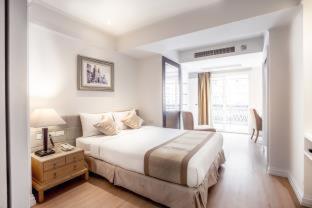 Hope Land Hotel Sukhumvit 24 - 9