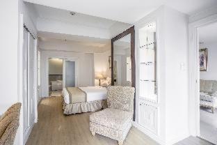 Hope Land Hotel Sukhumvit 24 - Bangkok - 7