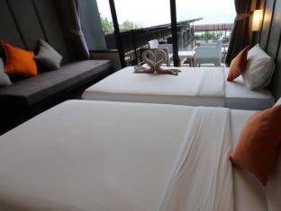 La Lune Beach Resort - Ko Samed - 8