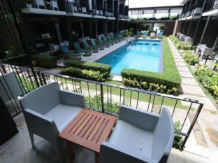 La Lune Beach Resort - Ko Samed - 7