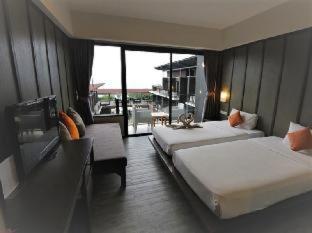 La Lune Beach Resort - Ko Samed - 4