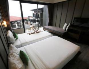 La Lune Beach Resort - Ko Samed - 2