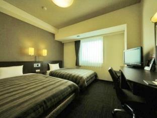 Hotel Route-Inn Satsumasendai - 9