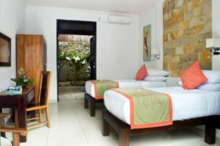 Villa Teman - Lovina - 2