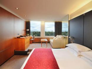 Royal Garden Hotel - Londra - 7