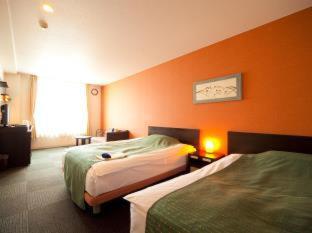 Hotel Aile - Beppu - 8
