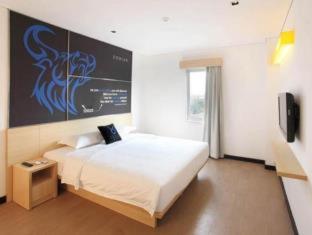 Zodiak Paskal by KAGUM Hotels - Bandung - 9