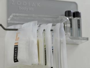 Zodiak Paskal by KAGUM Hotels - Bandung - 7