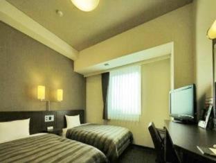 Hotel Route-Inn Satsumasendai - 2
