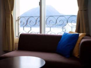 Hotel Aile - Beppu - 3
