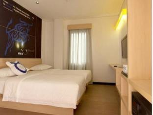 Zodiak Paskal by KAGUM Hotels - Bandung - 3
