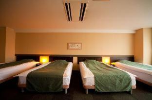 Hotel Aile - Beppu - 2
