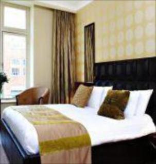 Washington Mayfair Hotel - London - 7