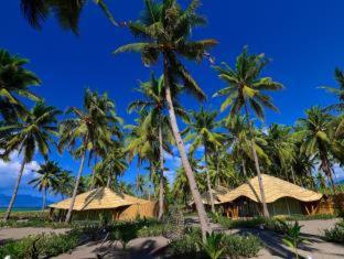 Coconut Garden Beach Resort - Maumere - 8