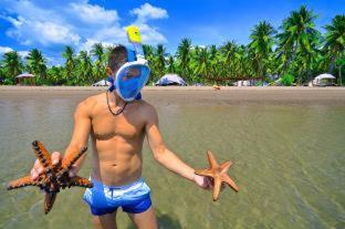 Coconut Garden Beach Resort - Maumere - 5