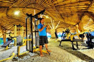 Coconut Garden Beach Resort - Maumere - 4