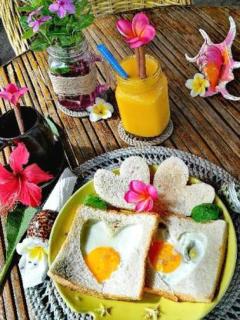 Coconut Garden Beach Resort - Maumere - 1