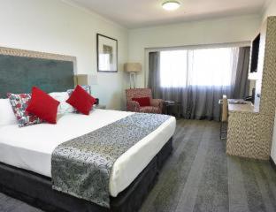 Courtyard by Marriott Darwin - Darwin - 6