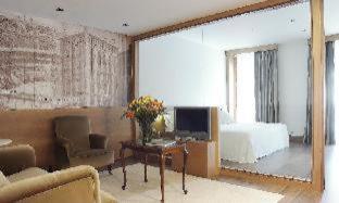 Gran Hotel La Perla - Pamplona - 6
