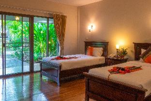 Phuwanalee Resort - 4