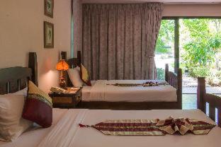 Phuwanalee Resort - 2