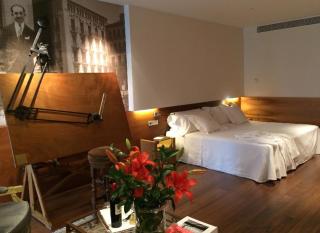 Gran Hotel La Perla - Pamplona - 1