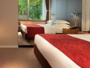 Royal Garden Hotel - Londra - 3