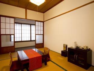 Guesthouse Fujinokura Kawaguchiko Ekimaeten - Fujikawaguchiko - 3