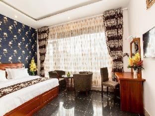 Long Bao Chau Hotel - 7