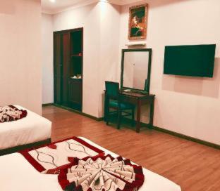 Long Bao Chau Hotel - 3
