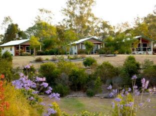 Amamoor Homestead and Country Cottages - Amamoor - 9