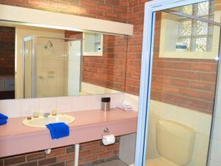Cathedral Motor Inn - Bendigo - 8