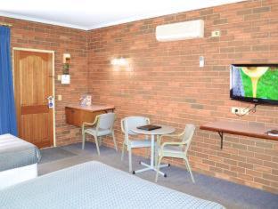 Cathedral Motor Inn - Bendigo - 6