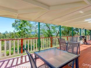 Amamoor Homestead and Country Cottages - Amamoor - 8