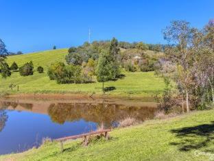Amamoor Homestead and Country Cottages - Amamoor - 7