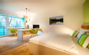 Hotel Carolinenhof - Berlin - 9
