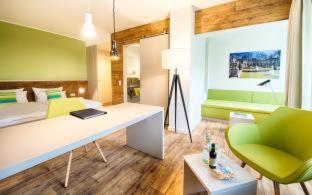 Hotel Carolinenhof - Berlin - 3