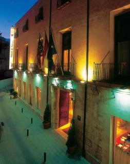 Sercotel Palacio de Tudemir - Orihuela - 8
