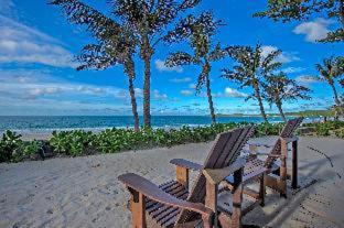 Sai Kaew Beach Resort - Ko Samed - 9