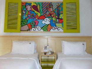 MaxoneHotels at Kramat - 3
