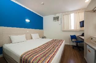 Transamerica Fit Villa Lobos - 7