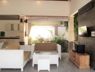 The Lakshmi Villas by The Beach House - 2