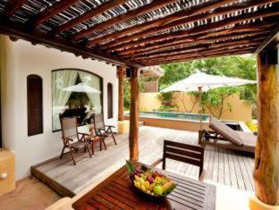 Paradee - Ko Samet - 2