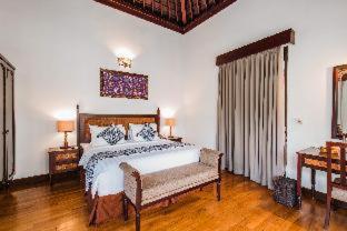 Aldeoz Grand Kancana Villas Resort Bali - 2