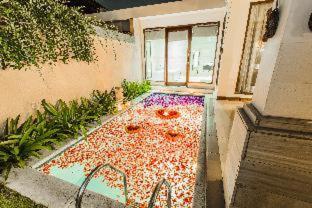 Aldeoz Grand Kancana Villas Resort Bali - 1