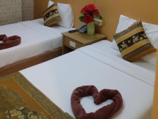 Thai Cozy House - SHA certified - 6