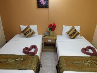 Thai Cozy House - SHA certified - Bangkok - 3